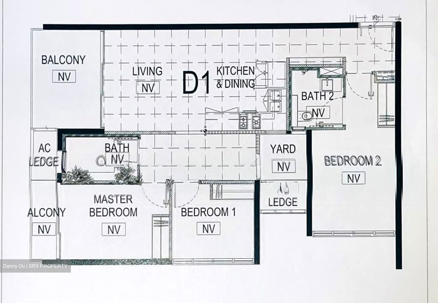 VIIO @ Balestier (D12), Apartment #588104111